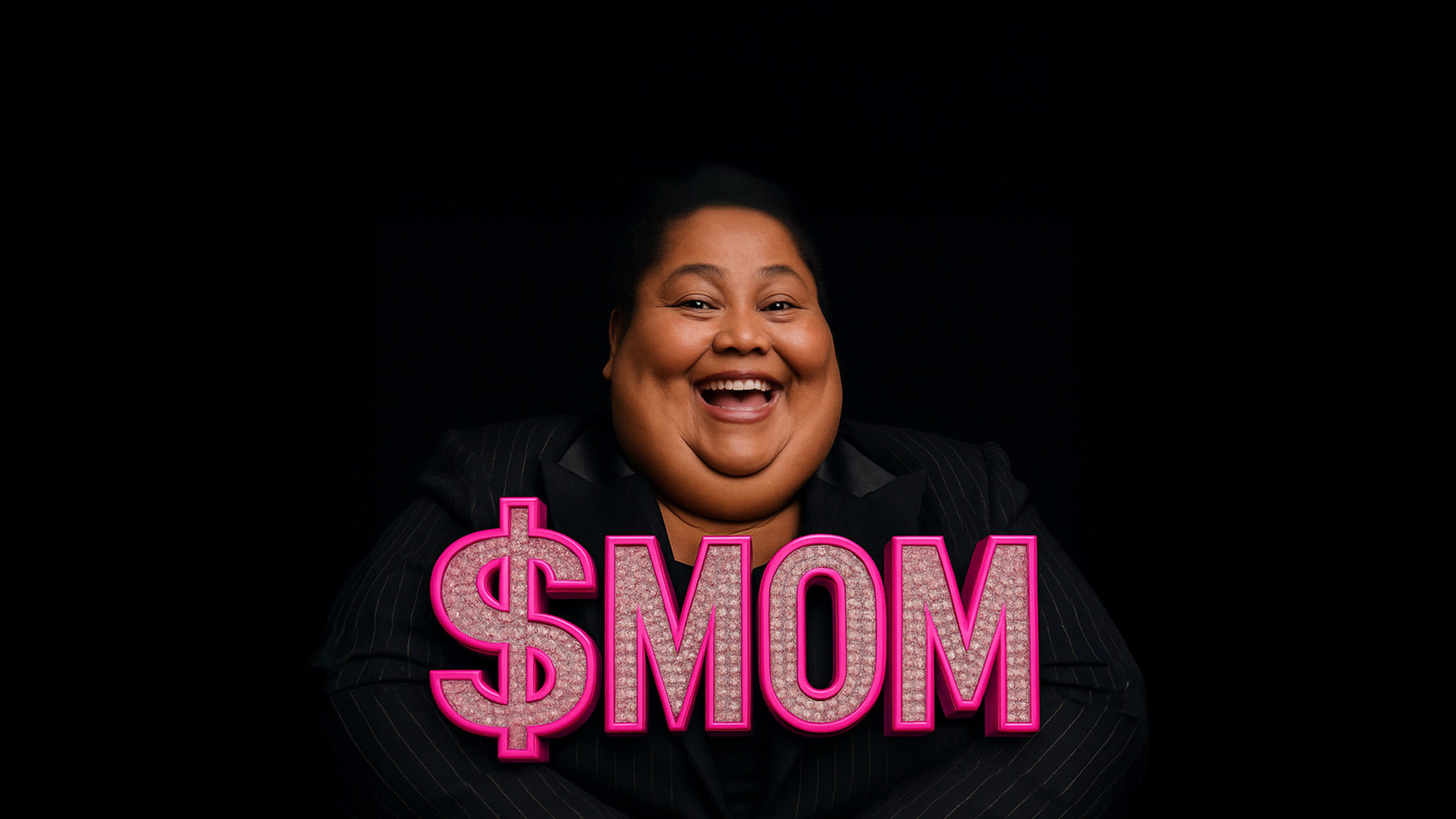 $MOM Background